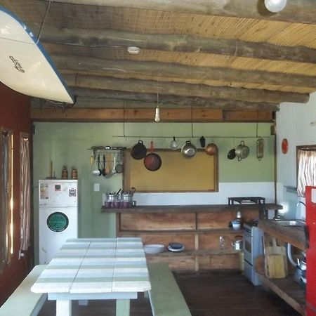Hostel Covadonga ลาเปเดรรา ภายนอก รูปภาพ