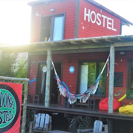 Hostel Covadonga ลาเปเดรรา ภายนอก รูปภาพ