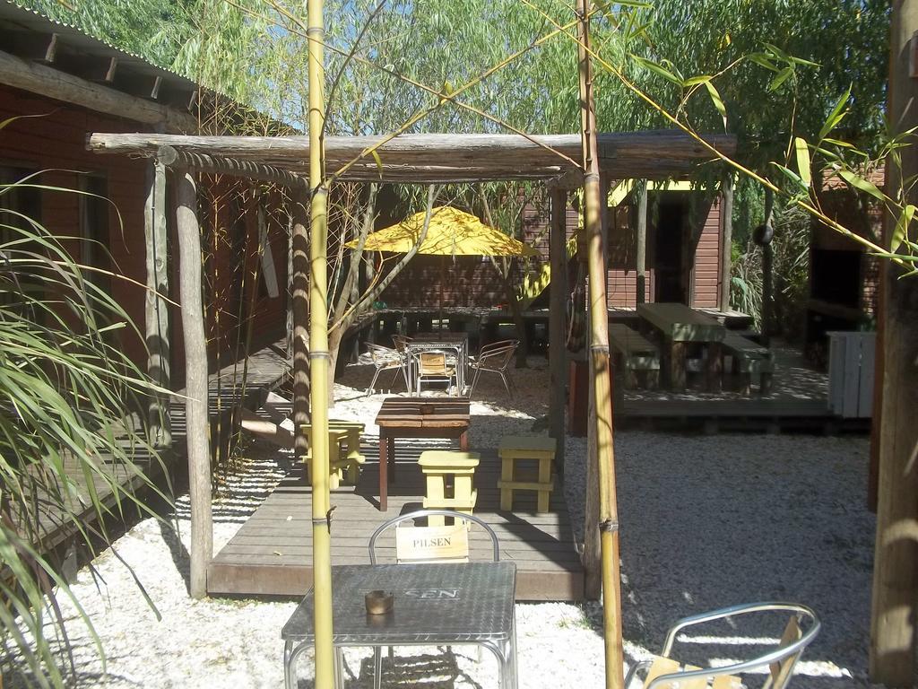 Hostel Covadonga ลาเปเดรรา ภายนอก รูปภาพ
