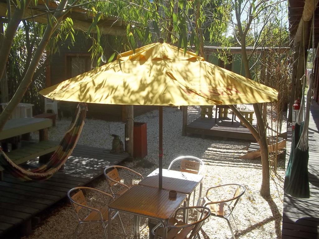 Hostel Covadonga ลาเปเดรรา ภายนอก รูปภาพ