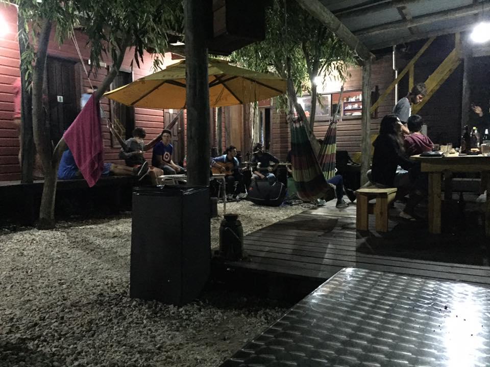 Hostel Covadonga ลาเปเดรรา ภายนอก รูปภาพ
