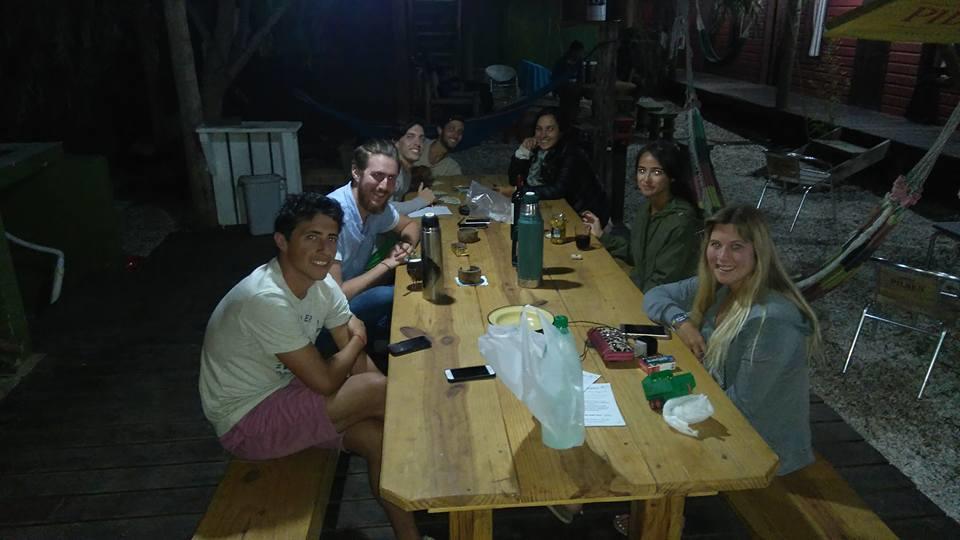 Hostel Covadonga ลาเปเดรรา ภายนอก รูปภาพ