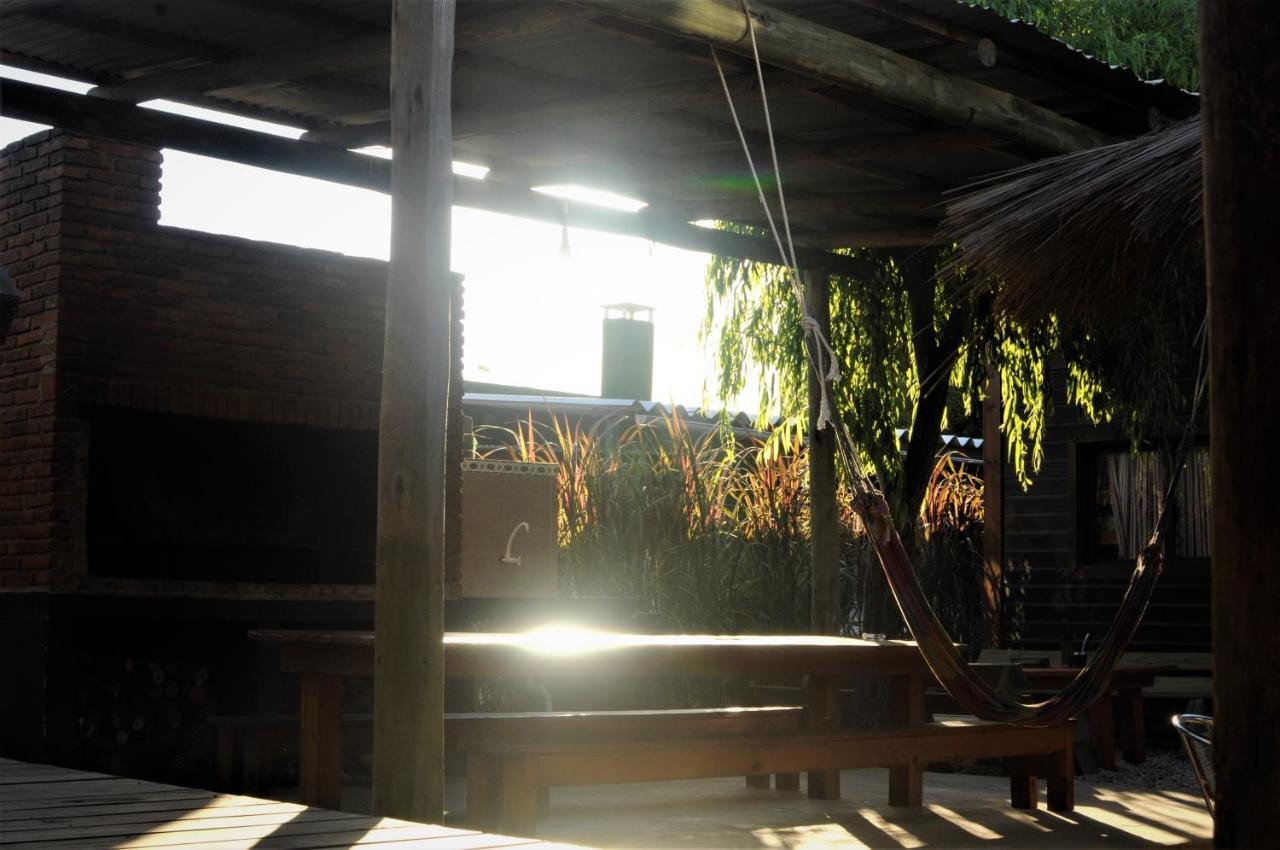 Hostel Covadonga ลาเปเดรรา ภายนอก รูปภาพ