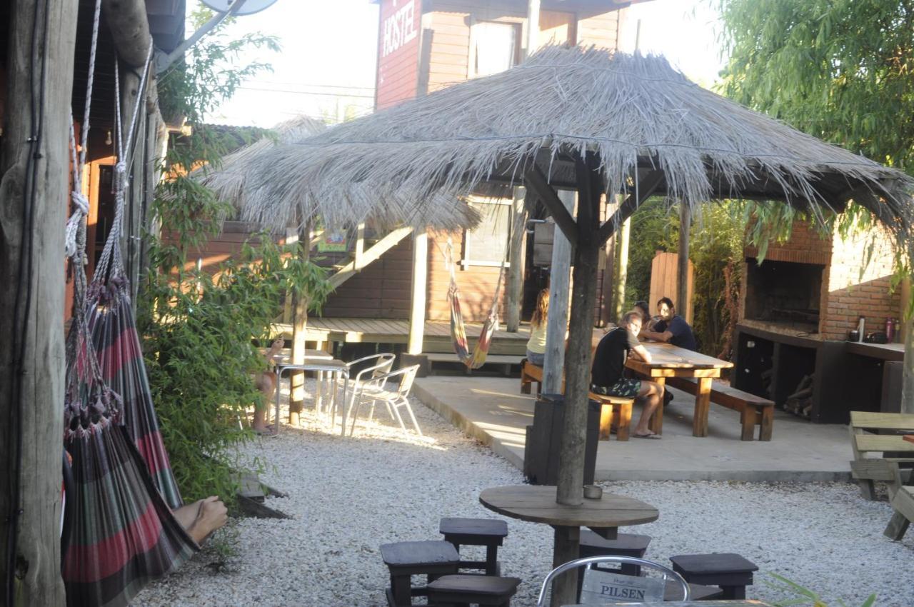 Hostel Covadonga ลาเปเดรรา ภายนอก รูปภาพ